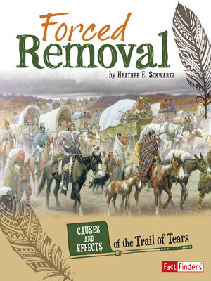cover image of Forced Removal
